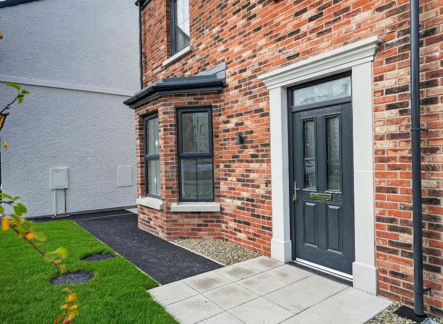 Type A1, Gransha Lane, Gransha Lane, Off Gransha Road, Bangor, BT19 7PU