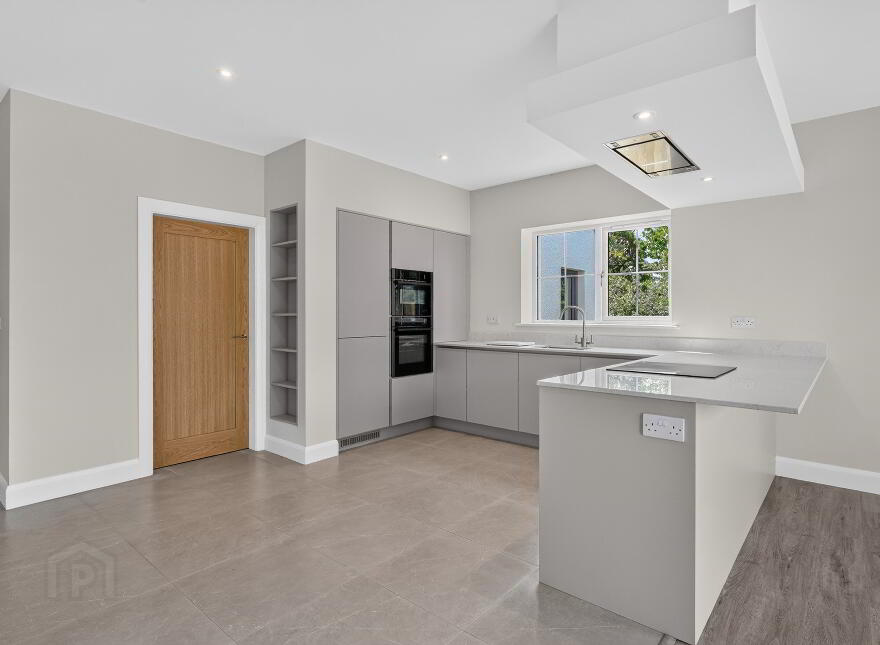 Type A1, Gransha Lane, Gransha Lane, Off Gransha Road, Bangor, BT19 7PU