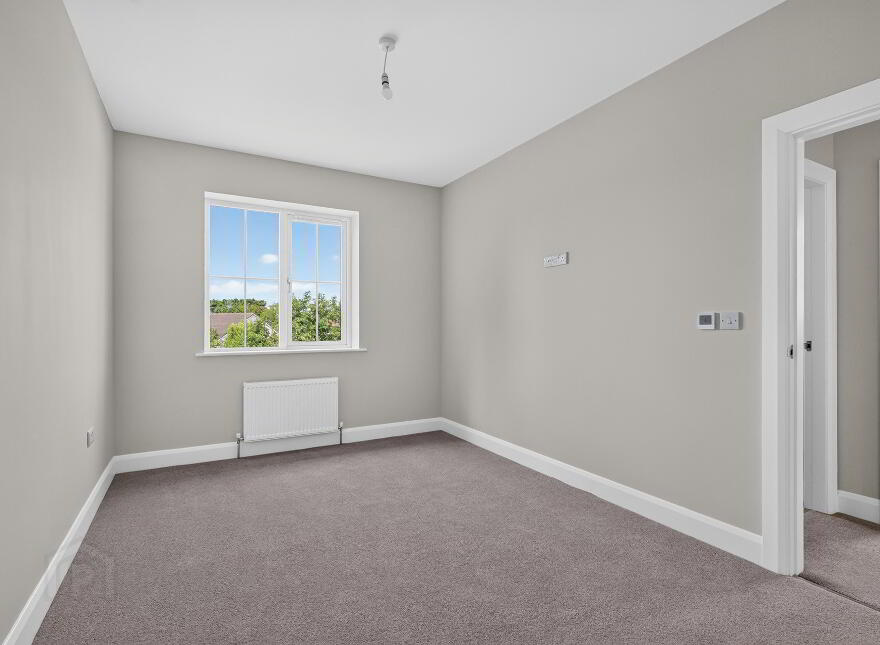 Type A1, Gransha Lane, Gransha Lane, Off Gransha Road, Bangor, BT19 7PU