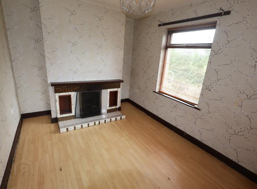 10 Lisnamanny Road, Martinstown, Ballymena, BT43 6QH