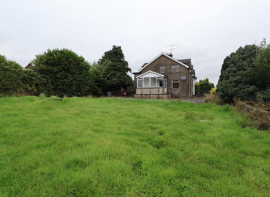 10 Lisnamanny Road, Martinstown, Ballymena, BT43 6QH