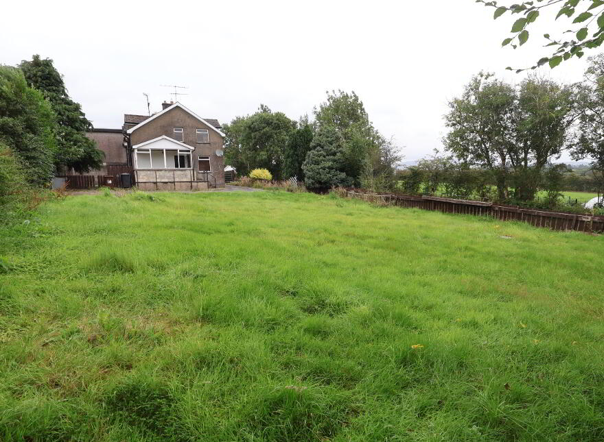 10 Lisnamanny Road, Martinstown, Ballymena, BT43 6QH