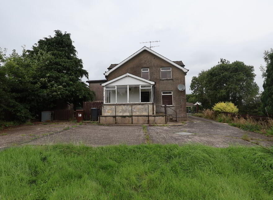 10 Lisnamanny Road, Martinstown, Ballymena, BT43 6QH