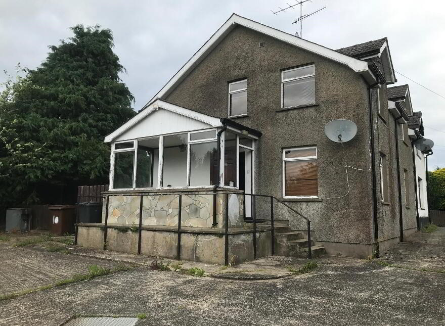 10 Lisnamanny Road, Martinstown, Ballymena, BT43 6QH