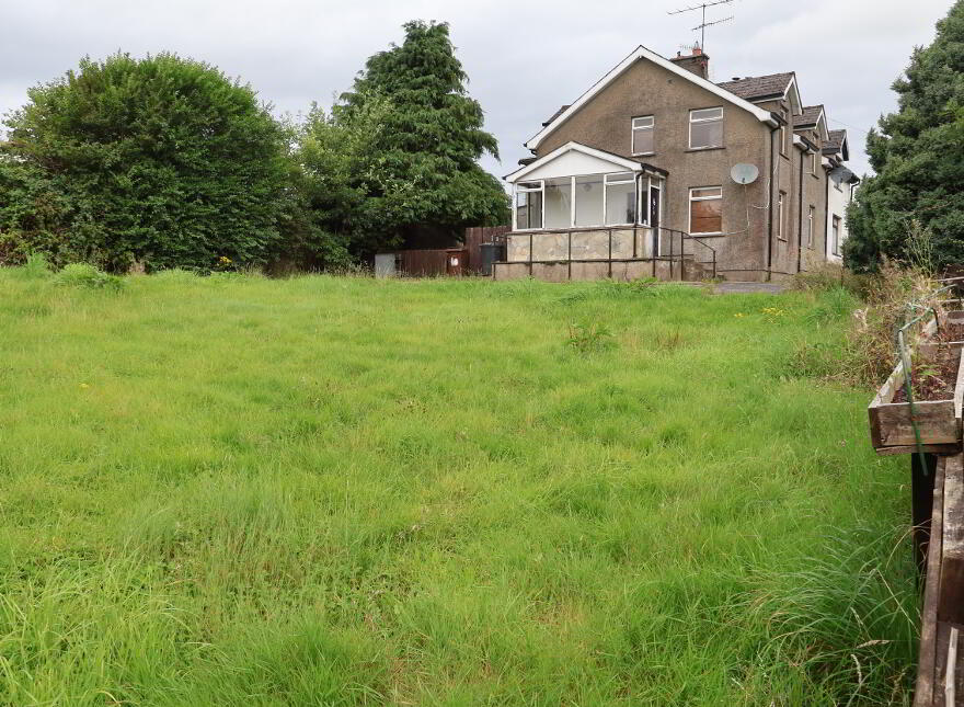 10 Lisnamanny Road, Martinstown, Ballymena, BT43 6QH