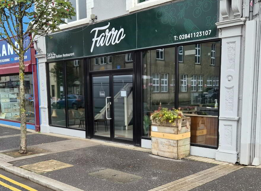 37 Greencastle Street, Kilkeel, BT34 4BH photo