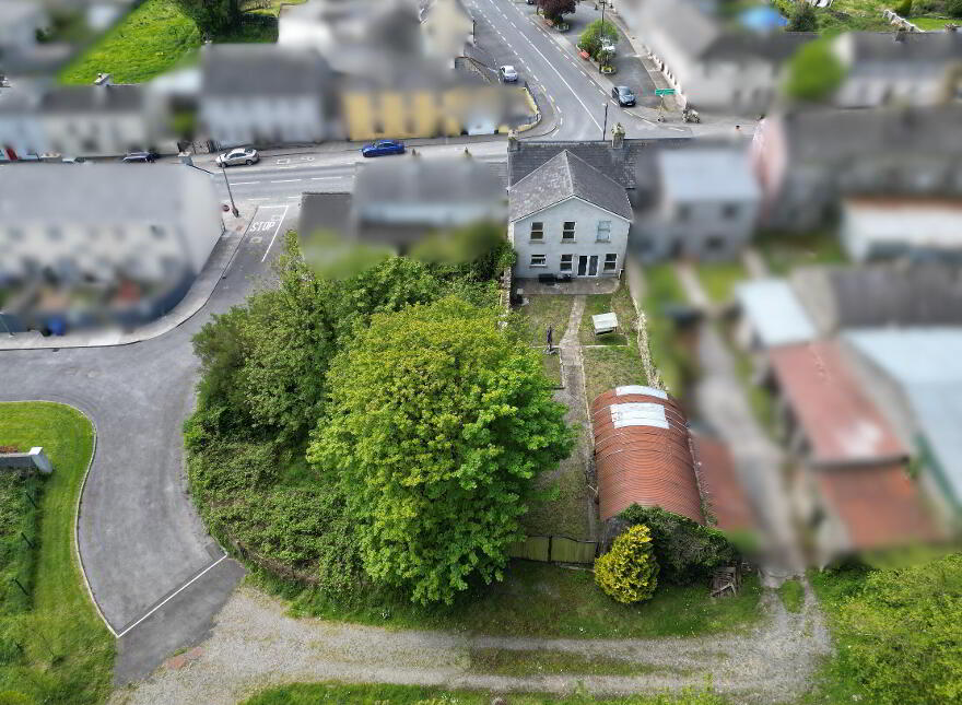 Ballinagare, Castlerea, F45RX00