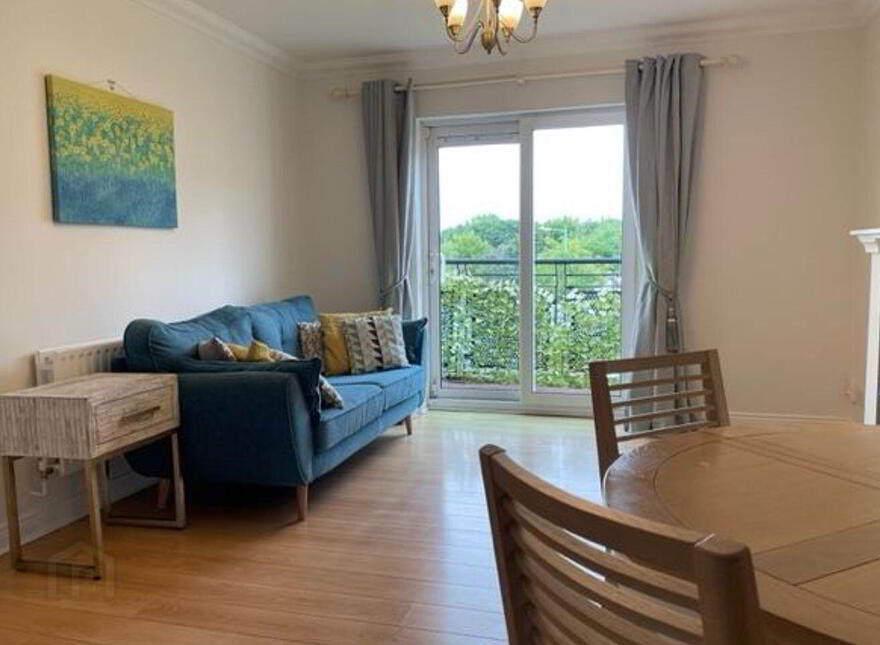 Cruagh Court, Stepaside, D18H365