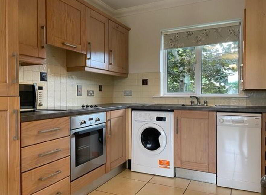 Cruagh Court, Stepaside, D18H365
