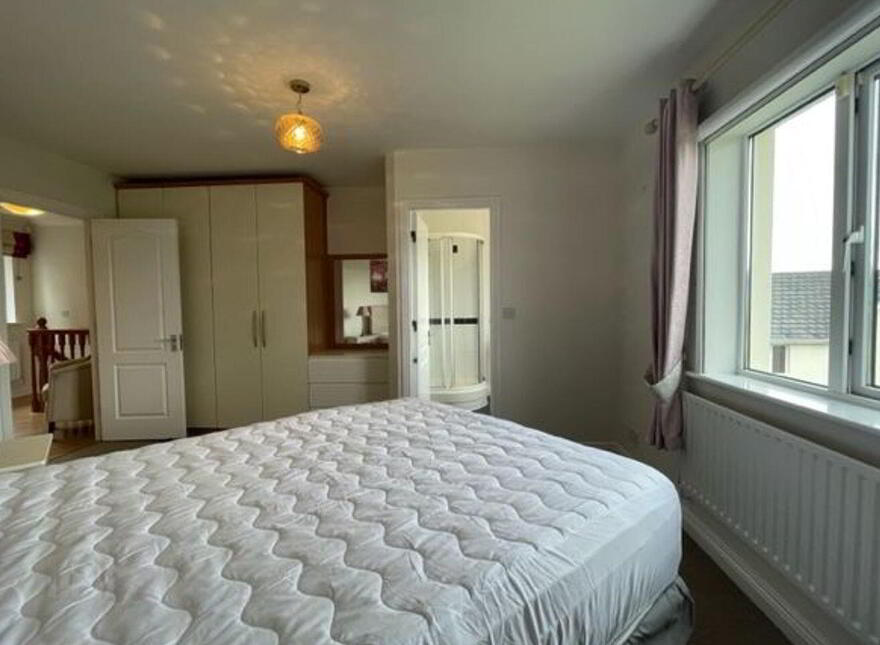 Cruagh Court, Stepaside, D18H365
