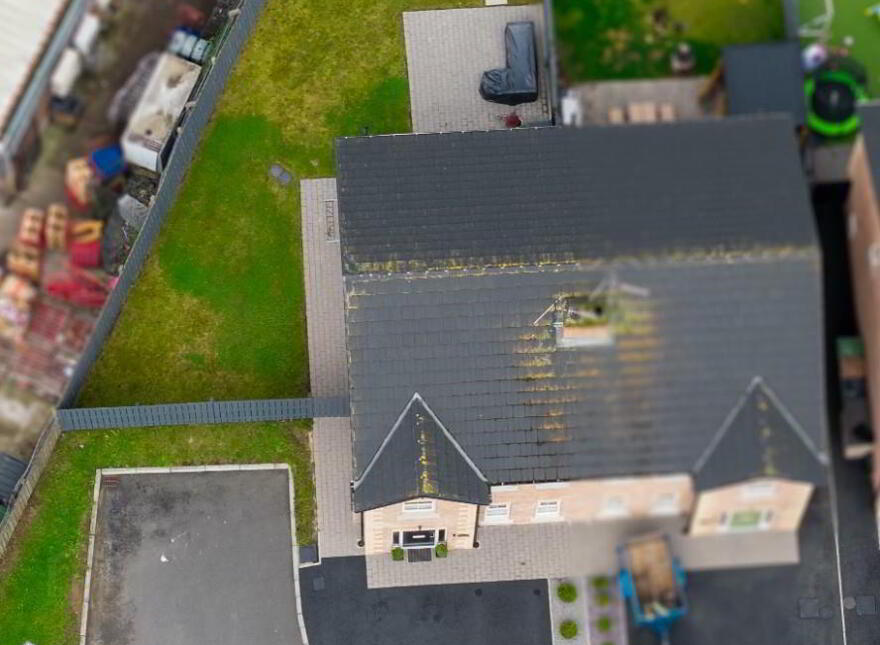 38 Riverglade Meadows, Lurgan, Craigavon, BT66 8FE