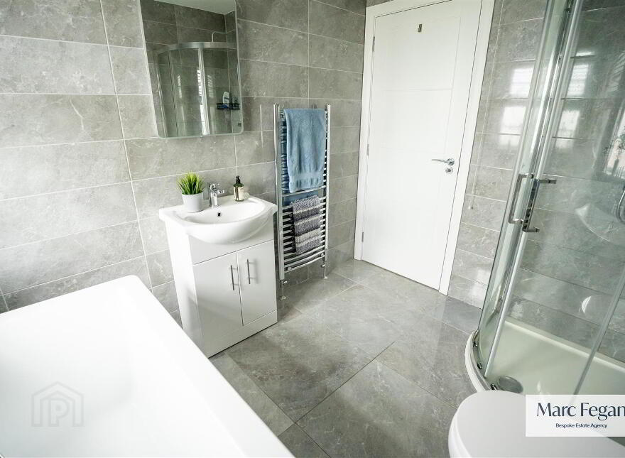 38 Riverglade Meadows, Lurgan, Craigavon, BT66 8FE
