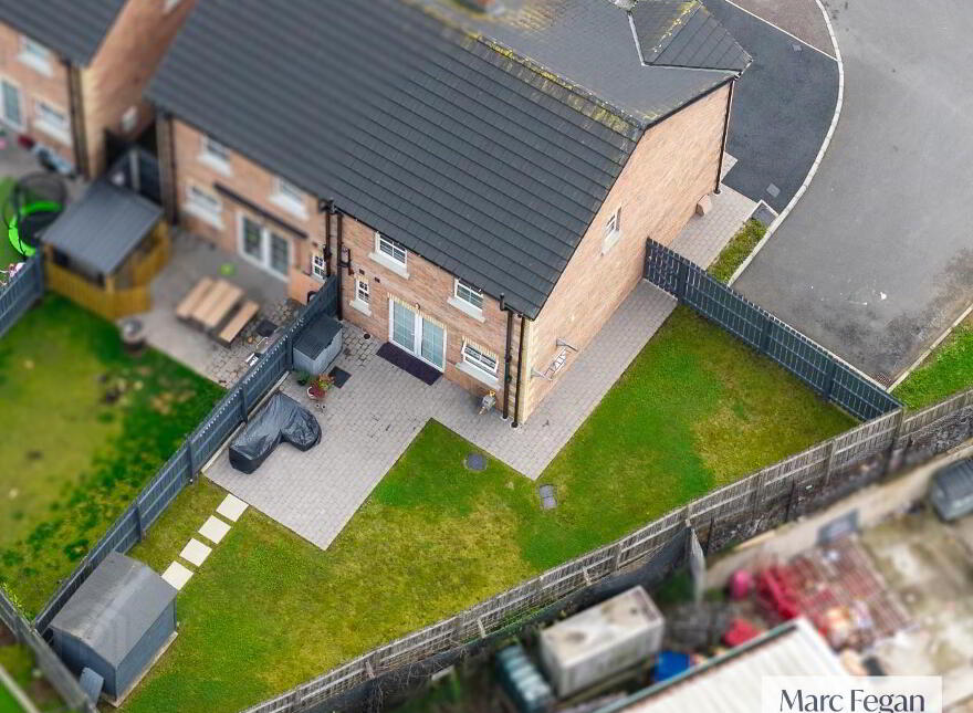 38 Riverglade Meadows, Lurgan, Craigavon, BT66 8FE