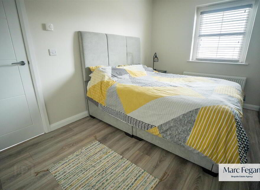 38 Riverglade Meadows, Lurgan, Craigavon, BT66 8FE