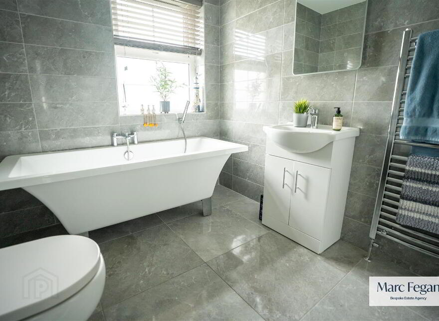 38 Riverglade Meadows, Lurgan, Craigavon, BT66 8FE