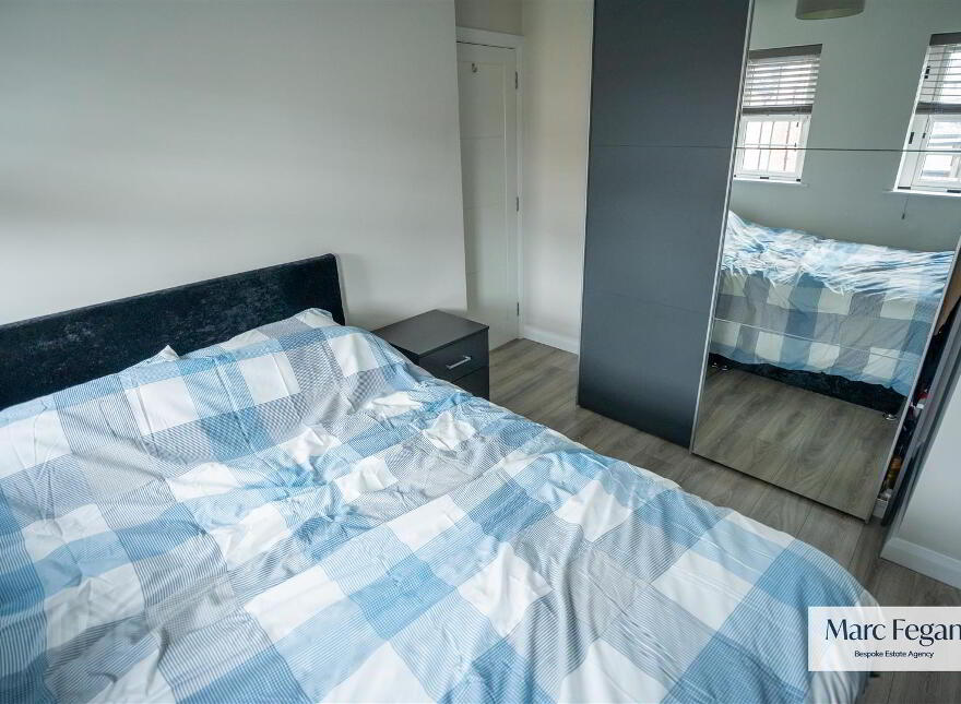 38 Riverglade Meadows, Lurgan, Craigavon, BT66 8FE
