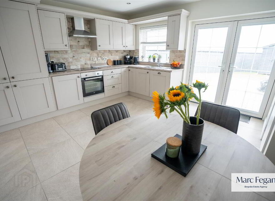 38 Riverglade Meadows, Lurgan, Craigavon, BT66 8FE