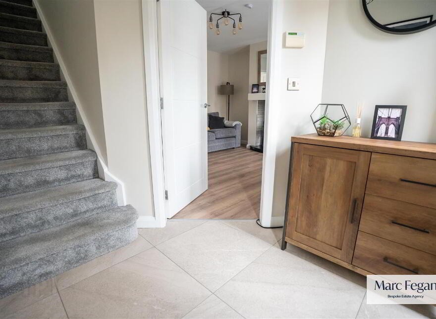 38 Riverglade Meadows, Lurgan, Craigavon, BT66 8FE