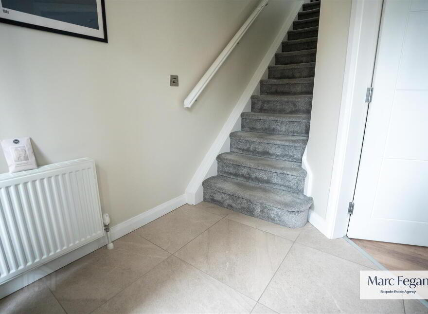 38 Riverglade Meadows, Lurgan, Craigavon, BT66 8FE