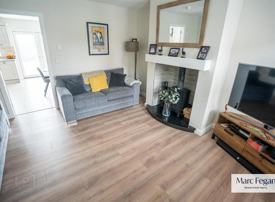 38 Riverglade Meadows, Lurgan, Craigavon, BT66 8FE
