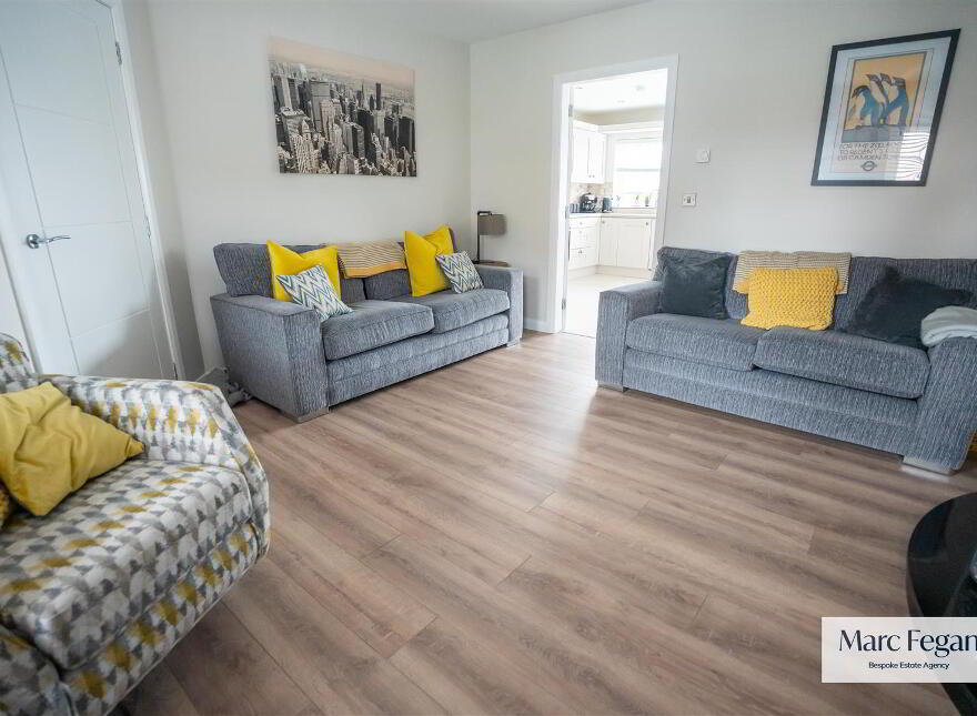 38 Riverglade Meadows, Lurgan, Craigavon, BT66 8FE