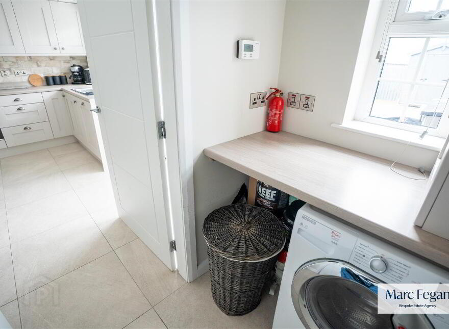 38 Riverglade Meadows, Lurgan, Craigavon, BT66 8FE