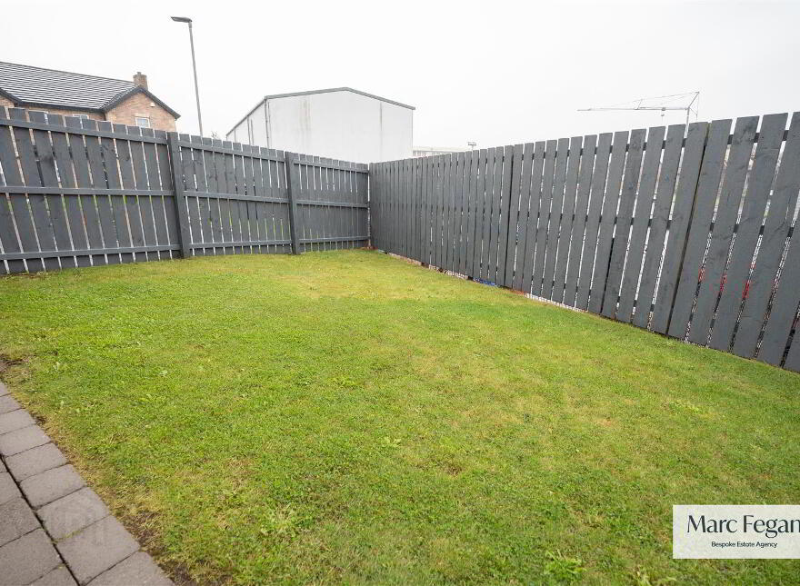 38 Riverglade Meadows, Lurgan, Craigavon, BT66 8FE