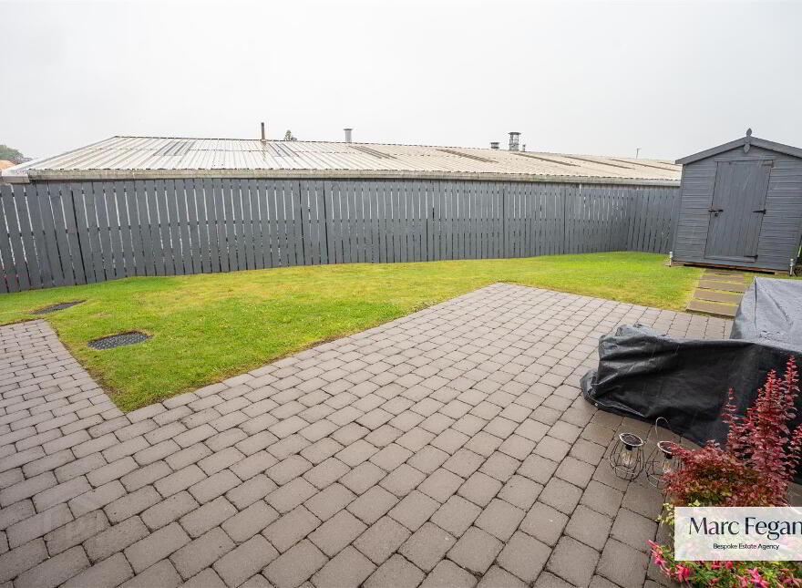 38 Riverglade Meadows, Lurgan, Craigavon, BT66 8FE