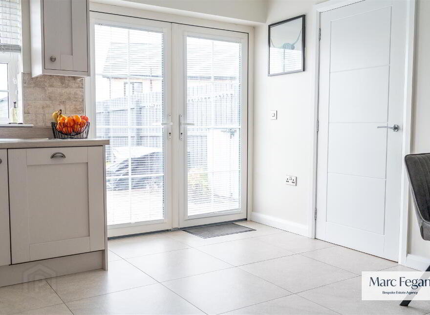 38 Riverglade Meadows, Lurgan, Craigavon, BT66 8FE
