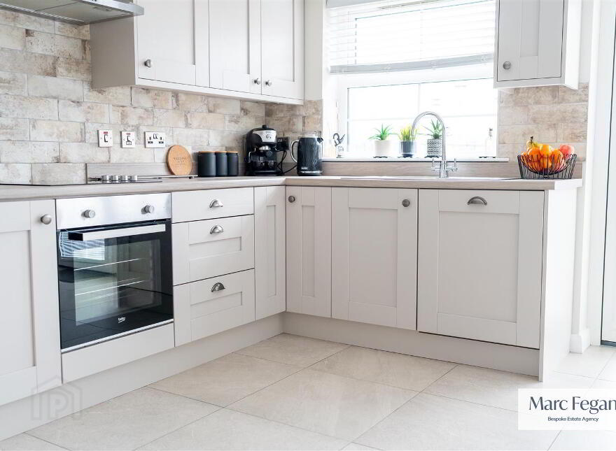 38 Riverglade Meadows, Lurgan, Craigavon, BT66 8FE