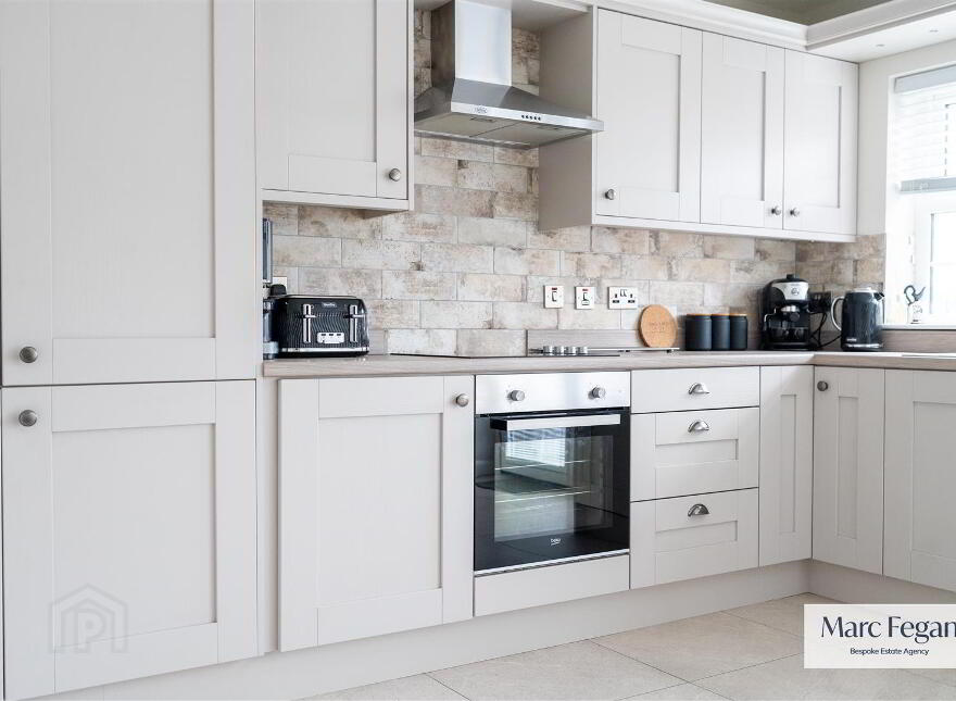 38 Riverglade Meadows, Lurgan, Craigavon, BT66 8FE