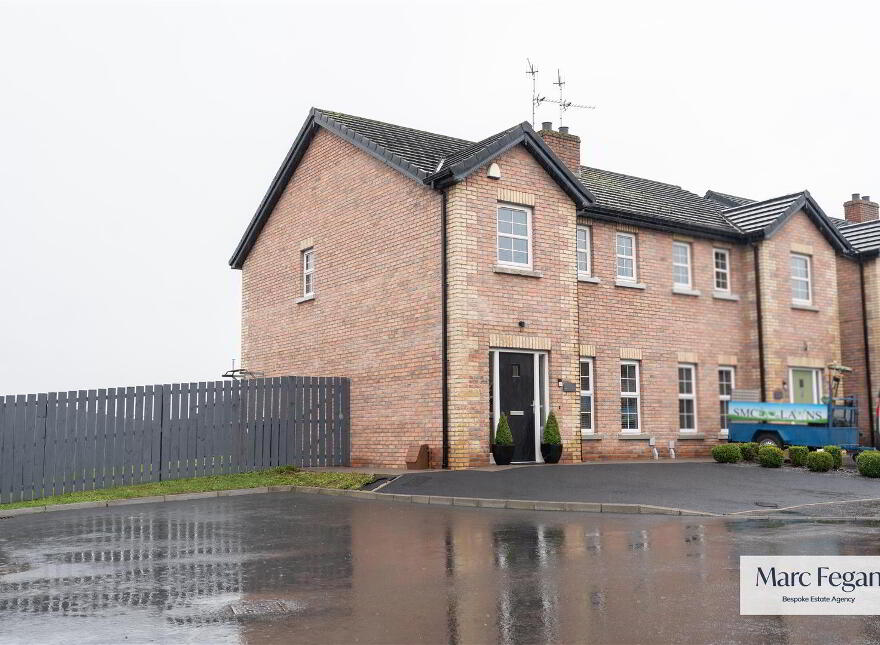 38 Riverglade Meadows, Lurgan, Craigavon, BT66 8FE