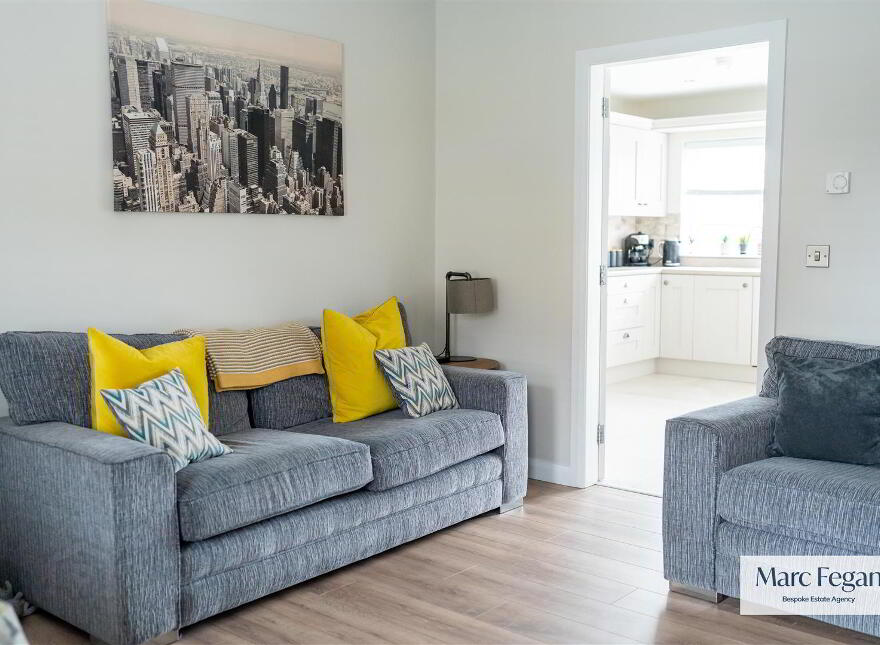 38 Riverglade Meadows, Lurgan, Craigavon, BT66 8FE