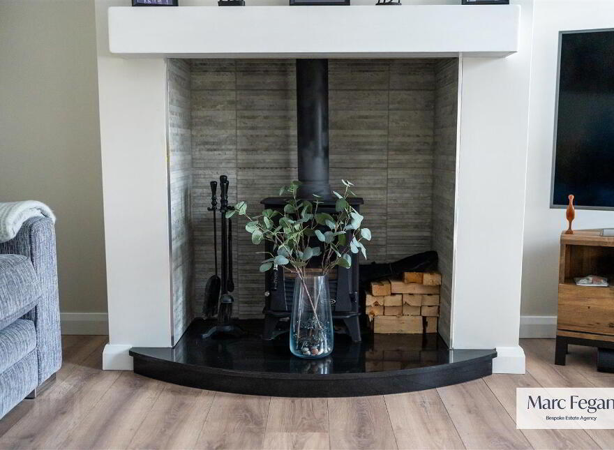 38 Riverglade Meadows, Lurgan, Craigavon, BT66 8FE