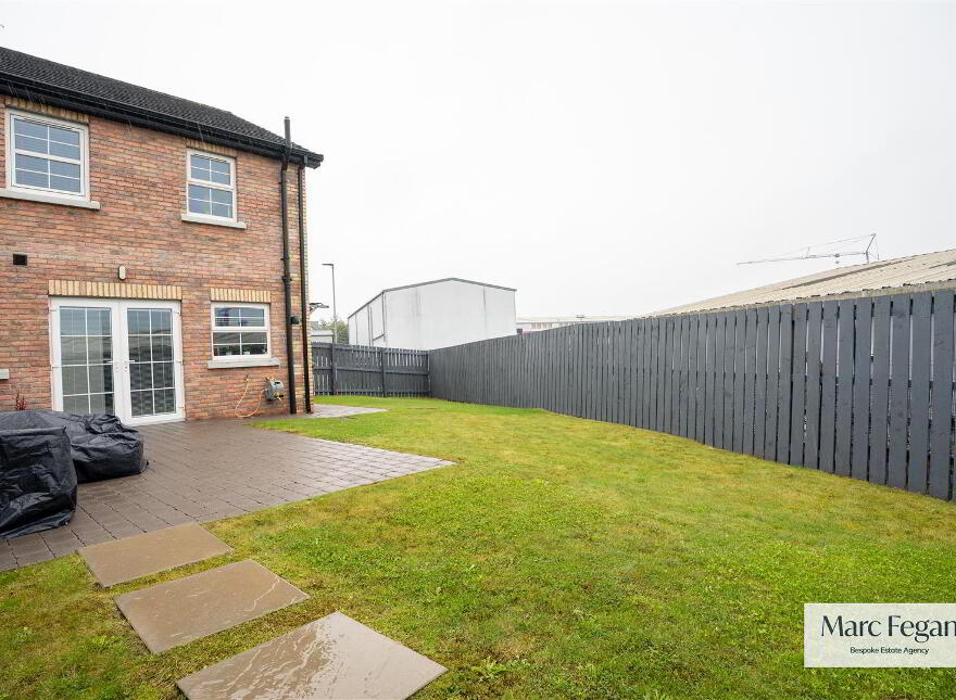 38 Riverglade Meadows, Lurgan, Craigavon, BT66 8FE