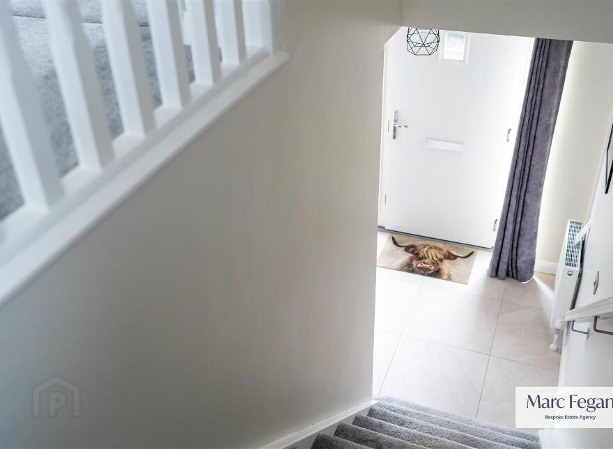 38 Riverglade Meadows, Lurgan, Craigavon, BT66 8FE