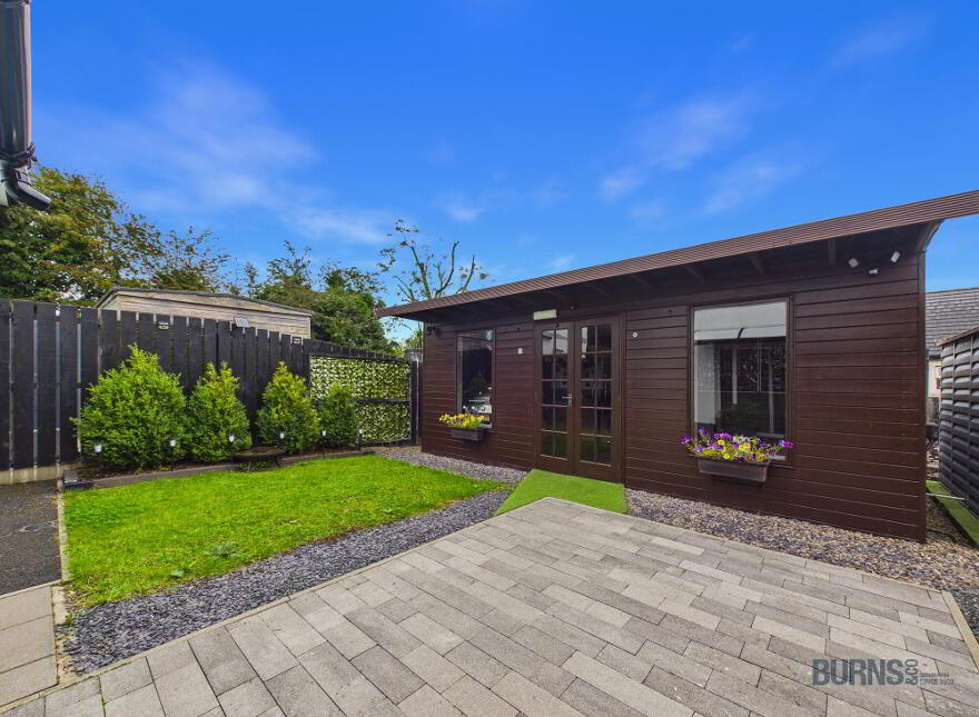 21 Farm Lodge Lane, Magherafelt, BT45 5FF