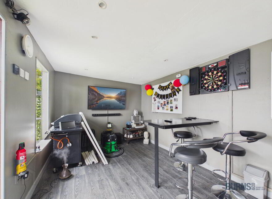 21 Farm Lodge Lane, Magherafelt, BT45 5FF