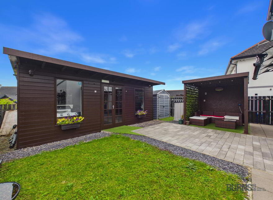 21 Farm Lodge Lane, Magherafelt, BT45 5FF