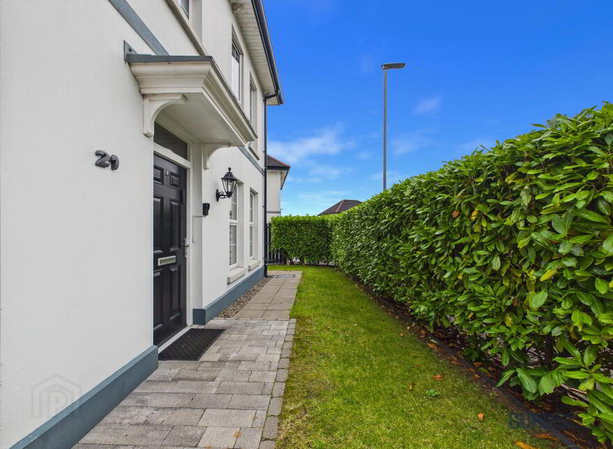 21 Farm Lodge Lane, Magherafelt, BT45 5FF