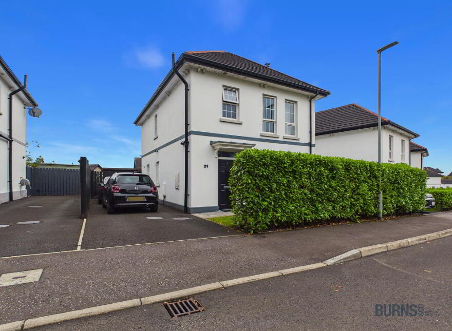 21 Farm Lodge Lane, Magherafelt, BT45 5FF