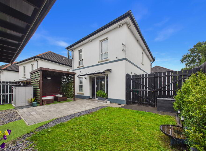 21 Farm Lodge Lane, Magherafelt, BT45 5FF