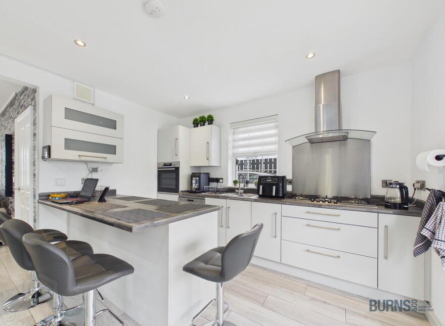 21 Farm Lodge Lane, Magherafelt, BT45 5FF