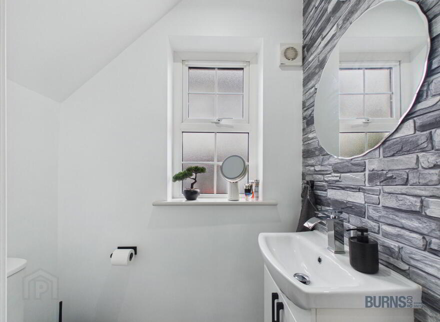 21 Farm Lodge Lane, Magherafelt, BT45 5FF