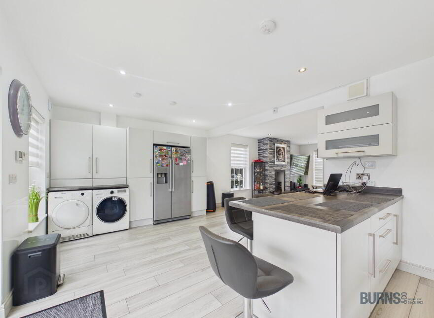 21 Farm Lodge Lane, Magherafelt, BT45 5FF