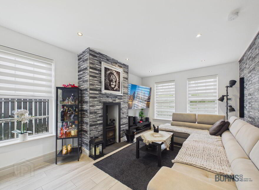 21 Farm Lodge Lane, Magherafelt, BT45 5FF
