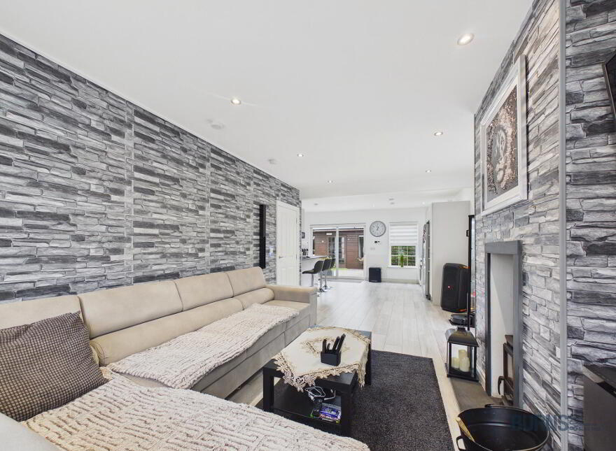 21 Farm Lodge Lane, Magherafelt, BT45 5FF