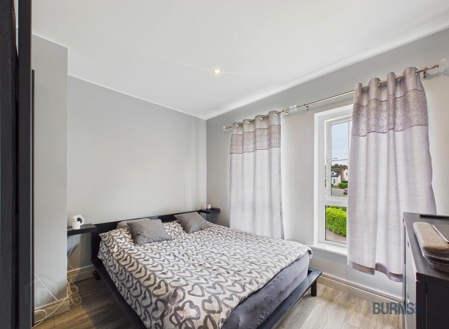 21 Farm Lodge Lane, Magherafelt, BT45 5FF