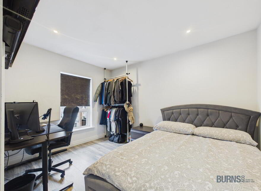 21 Farm Lodge Lane, Magherafelt, BT45 5FF