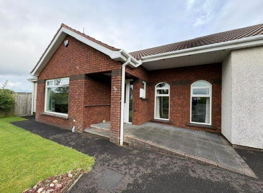 39 Apollo Avenue, Portrush, BT56 8HH photo